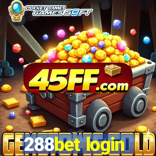 288bet login